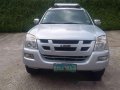 Isuzu Alterra 2006 for sale-0