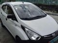 For sale HYUNDAI Eon 2013 loaded-10