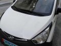 For sale HYUNDAI Eon 2013 loaded-0