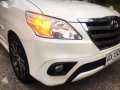 2015 Toyota Innova G Automatic transmission-5
