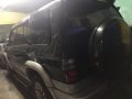 2002 Isuzu Trooper For Sale!-1