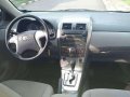 Toyota Corolla Altis G Series 2013 for sale-3