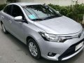 Toyota VIOS AT 1.3E 2017 for sale-0