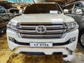 Toyota Land Cruiser 2016 AT for sale-1