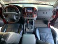 Mitsubishi PAJERO 3.8L V6 GAS 4X4 AT 2003 -3