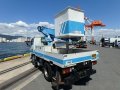 2005 Isuzu Elf CBU Manlift 4HL1 Aichi 10Meter-0