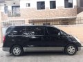 2009 Hyundai Starex gold FOR SALE-3