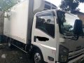 2007 Isuzu Elf reefer van for sale-8