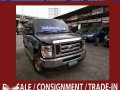 2010 Ford E150 AT Gas - Automobilico SM City Bicutan-0