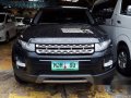 Land Rover Range Rover Vogue 2012 AT for sale-4