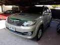 2014 Toyota Fortuner for sale-11