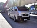 2015 Toyota Hiace Commuter for sale-6