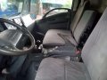 2007 Isuzu Elf reefer van for sale-3