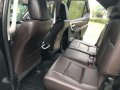 Toyota Fortuner V all new automatic turbo diesel 2016 model-5
