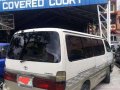 For sale TOYOTA Hiace super grandia Diesel 2001 -2