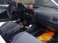 1998 Honda Civic Vtec Vti, Automatic Tranny-7