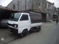 2002 Suzuki MultiCab Dropside for sale-2