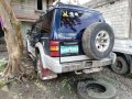 Mitsubishi Pajero 2000 for sale-3