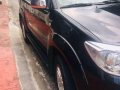 Toyota Fortuner 2009 for sale -2