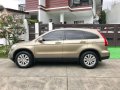2009 Honda CRV AWD 4x4 Matic for sale-1