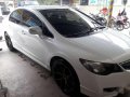 Honda Civic 2009 for sale-0