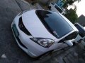 2009 Honda Jazz Manual transmission-1