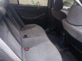 1998 Honda Civic Vtec Vti, Automatic Tranny-9