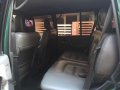 Mitsubishi Pajero 2001 for sale-4