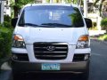 2007 Hyundai Starex FOR SALE-1