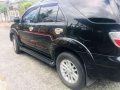 Toyota Fortuner 2009 for sale -4