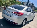 2018 Toyota Vios for sale-1