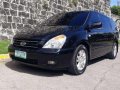 Kia Carnival EX CRDi AT 2010 for sale-0