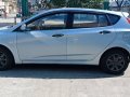 Hyundai Accent 2014 for sale-8