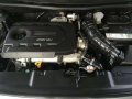 Hyundai Accent Diesel 2015 Hatchback Manual Transmission-5