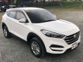 2018 Hyundai Tucson 20 GL CRDi AT Siena Motors-0