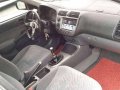 Honda Civic 2003 Manual transmission-0