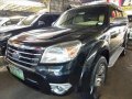 Ford Everest 2012 AT for sale-1