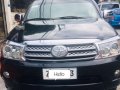 Toyota Fortuner 2009 for sale -0