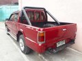 Mazda Pick up Diesel 1997 B2500 Manual-8