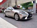 2016 Lexus iS350 Same as Brand New 1.948m Nego Batangas Area-10