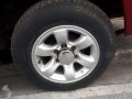 Mazda Pick up Diesel 1997 B2500 Manual-2