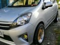 Toyota Wigo G 2015 Automatic for sale-1