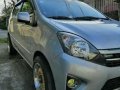 Toyota Wigo G 2015 Automatic for sale-0