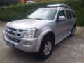 Isuzu Alterra 2006 for sale-4