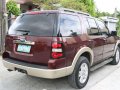 2008 Ford Explorer SUV GOOD AS NEW-7