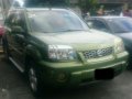 Nissan Xtrail 2.0 AT (2004) FOR SALE-1