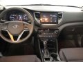 2018 Hyundai Tucson 20 GL CRDi AT Siena Motors-3