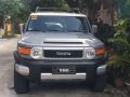 Toyota Fj Cruiser 2016 for sale-2