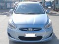 Hyundai Accent 2014 for sale-11