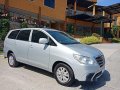 Toyota Innova 2012 for sale-2